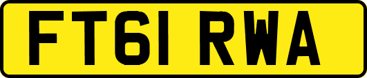 FT61RWA