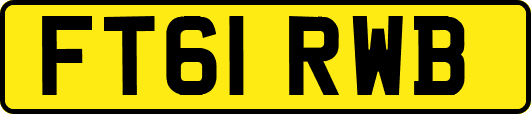 FT61RWB