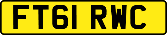 FT61RWC
