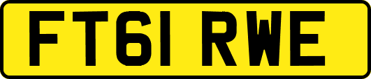 FT61RWE