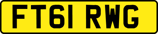 FT61RWG