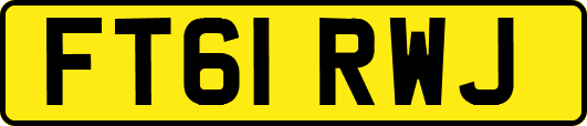 FT61RWJ
