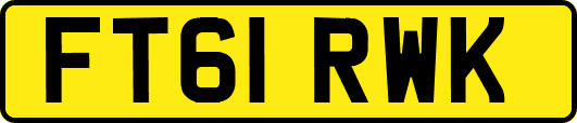 FT61RWK