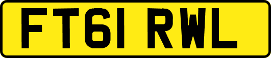 FT61RWL