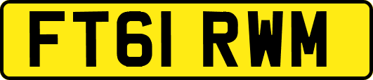 FT61RWM