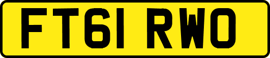 FT61RWO