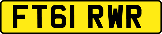 FT61RWR