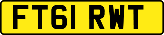 FT61RWT