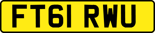 FT61RWU