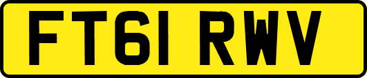 FT61RWV