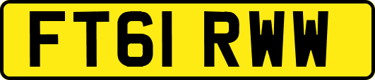 FT61RWW