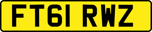 FT61RWZ