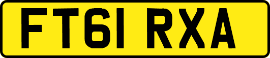 FT61RXA