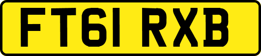 FT61RXB