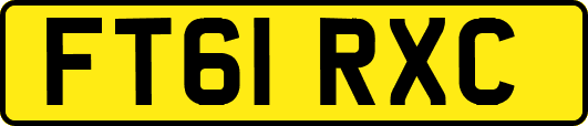 FT61RXC