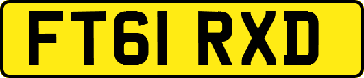FT61RXD