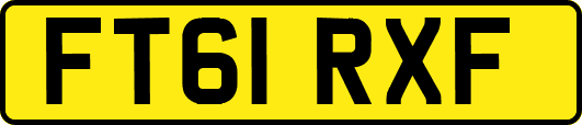 FT61RXF