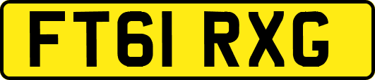 FT61RXG