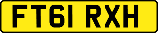 FT61RXH
