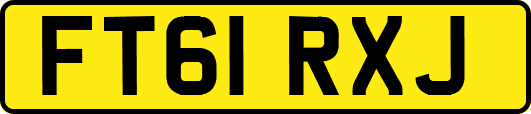 FT61RXJ