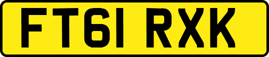 FT61RXK