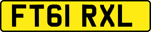 FT61RXL