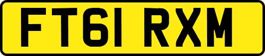 FT61RXM