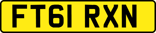FT61RXN