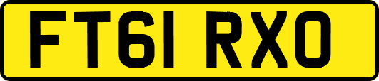 FT61RXO