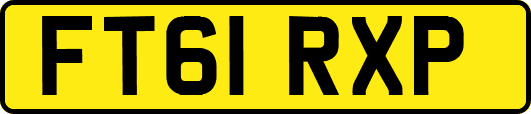 FT61RXP