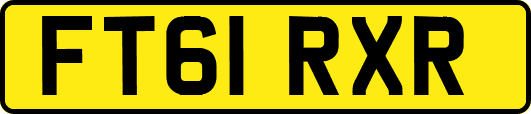 FT61RXR