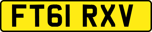 FT61RXV