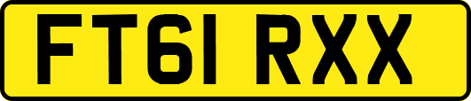 FT61RXX