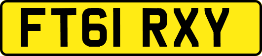 FT61RXY
