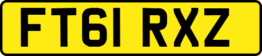 FT61RXZ
