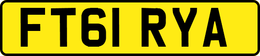 FT61RYA