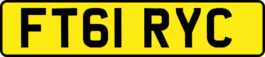 FT61RYC