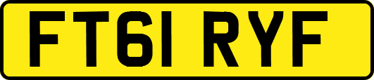 FT61RYF