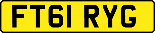 FT61RYG