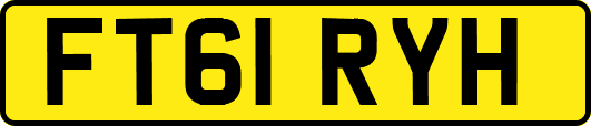 FT61RYH