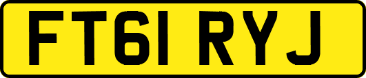FT61RYJ
