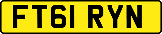 FT61RYN