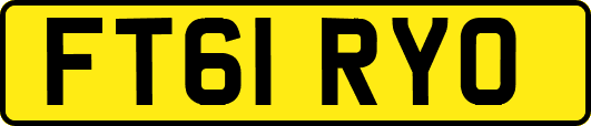 FT61RYO