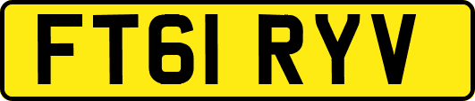 FT61RYV