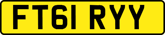 FT61RYY