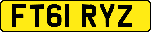 FT61RYZ
