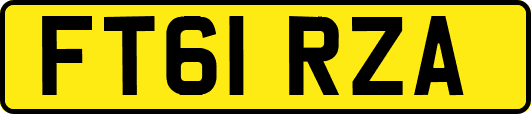 FT61RZA
