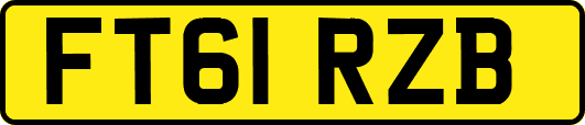 FT61RZB