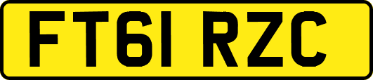 FT61RZC