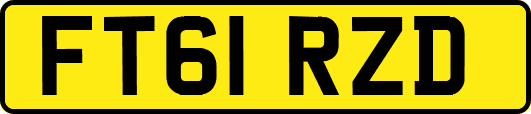 FT61RZD